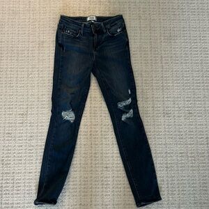 Paige Jeans Size 26